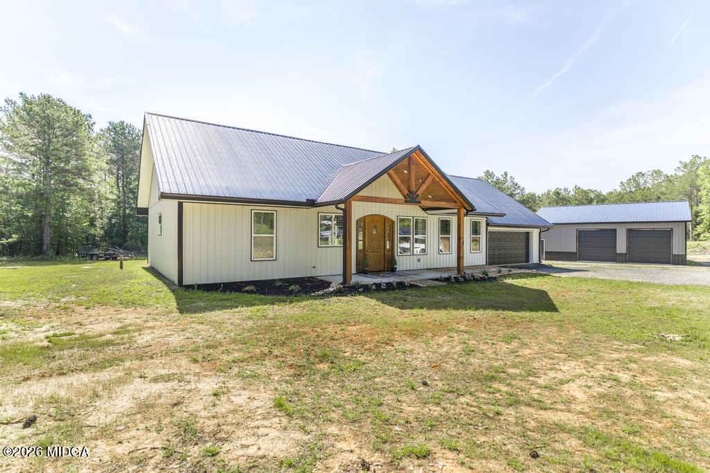 3270 Hamlin Road Lizella, GA 31052 - Photo 9 of 60 3270 Hamlin Rd 9