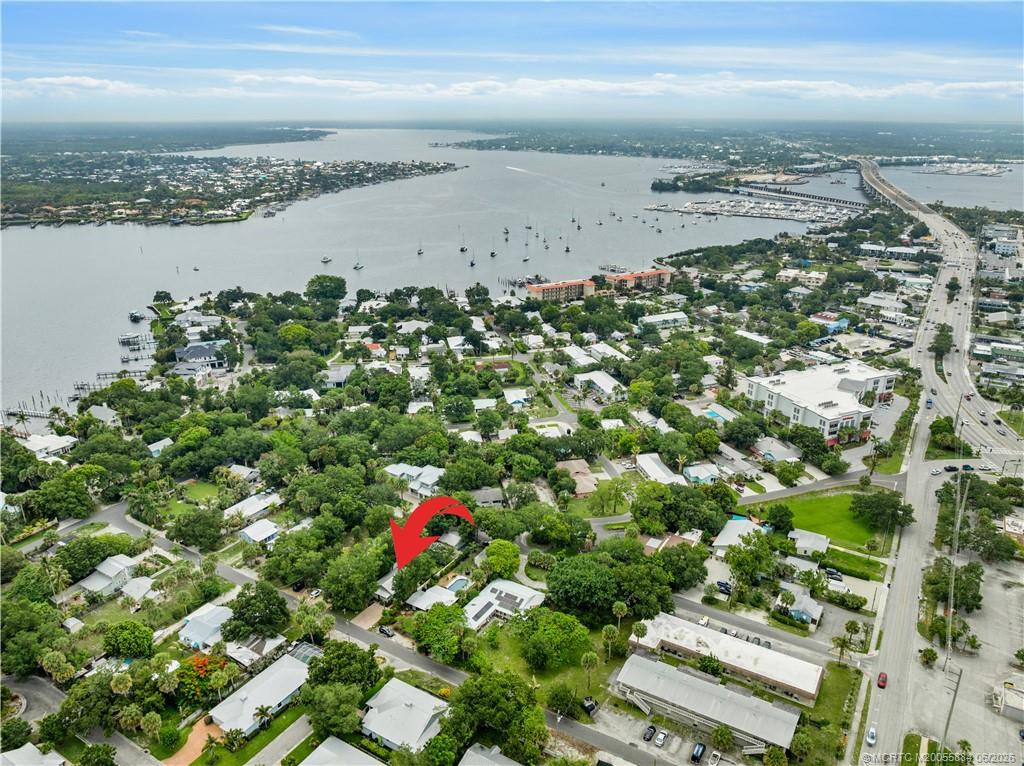 536 Southwest Halpatiokee Street Stuart, FL 34994 - Photo 37 of 39