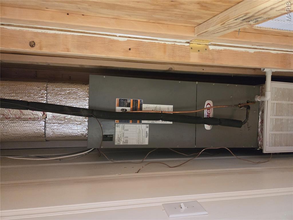 245 Old Springfield Road Bourbon, MO 65441 - Photo 21 of 24