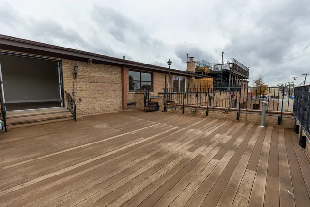 $2,650 | 5643 South Harlem Avenue, Unit 2S, Chicago, IL 60638