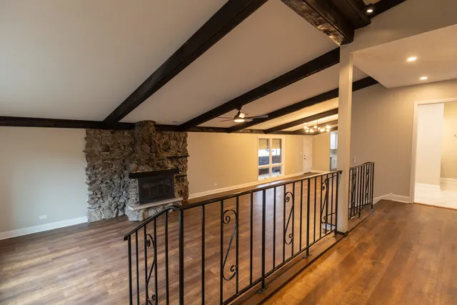 $2,650 | 5643 South Harlem Avenue, Unit 2S, Chicago, IL 60638