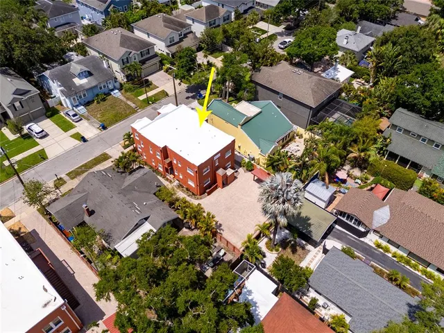 $1,975 | 3205 West San Pedro Street, Unit 1, Tampa, FL 33629