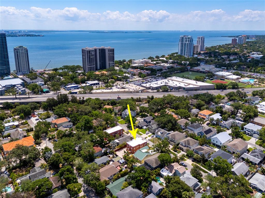 3205 West San Pedro Street, Unit 1 Tampa, FL 33629 - Photo 4 of 35