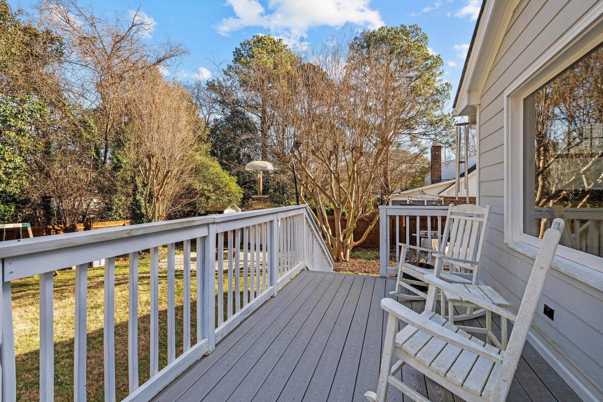421 Crescent Court Raleigh, NC 27609 - Photo 43 of 46 Photo 43