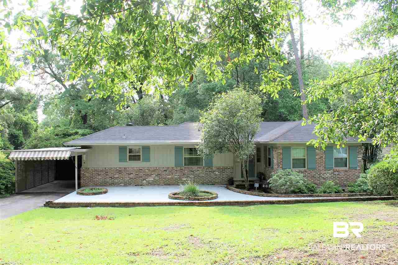 202 Stillwood Lane Mobile, AL 36608 - Photo 1 of 12