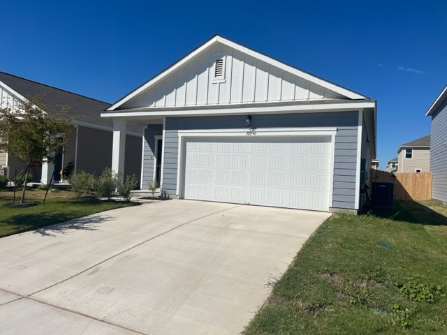 109 Mouflon Road Hutto, TX 78634 - Photo 3 of 38 Gallery Image 3