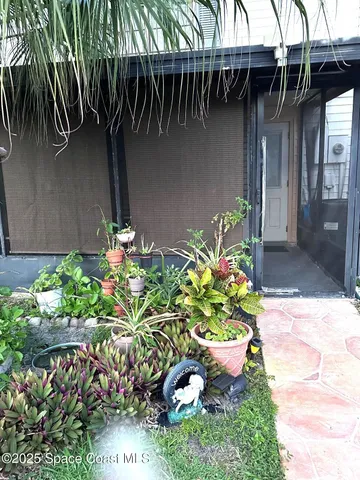 a bunch of flowers are in a garden