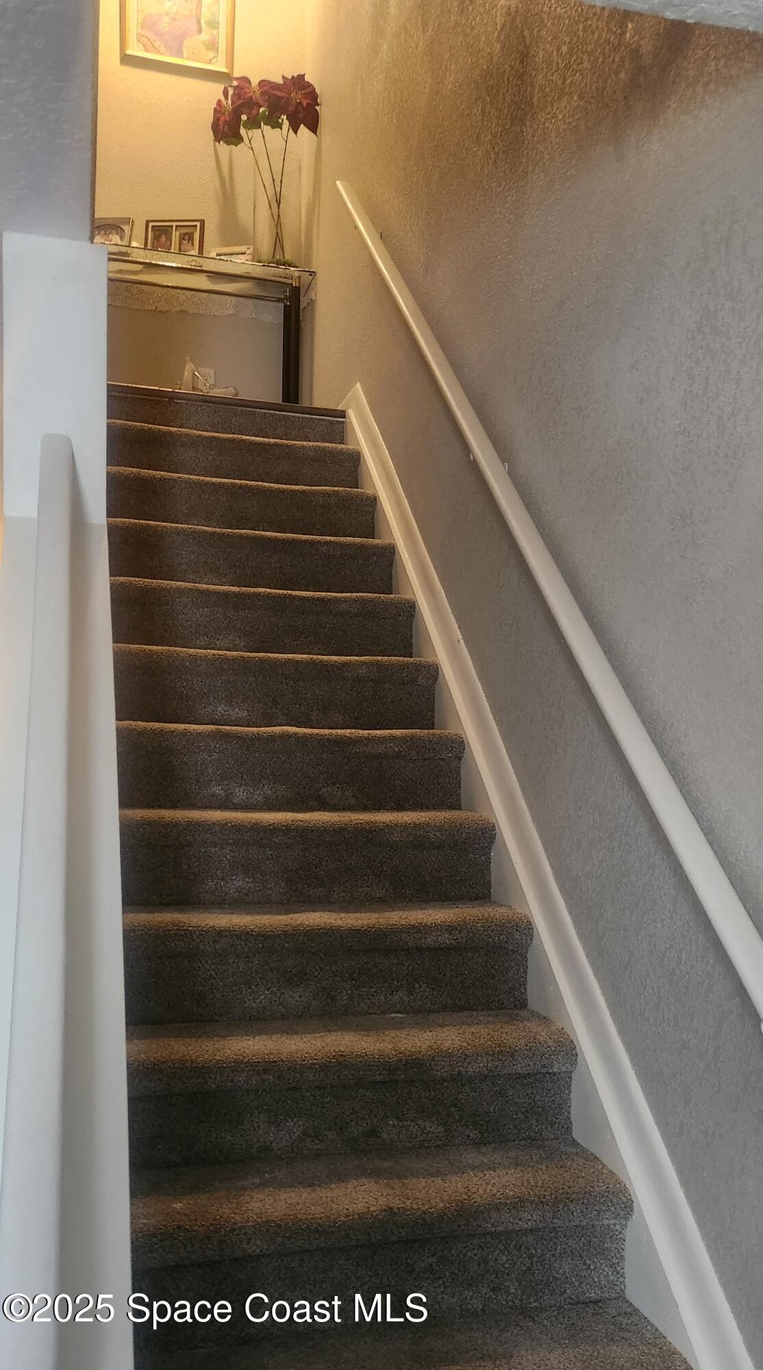 2014 Manor Drive Northeast Palm Bay, FL 32905 - Photo 4 of 15 a view of entryway