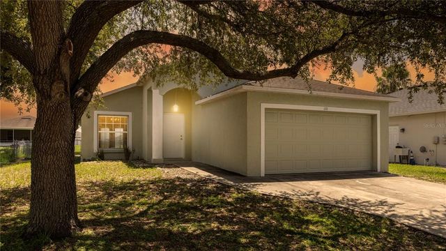 $235,000 | 120 Eagle Point Boulevard, Auburndale, FL 33823