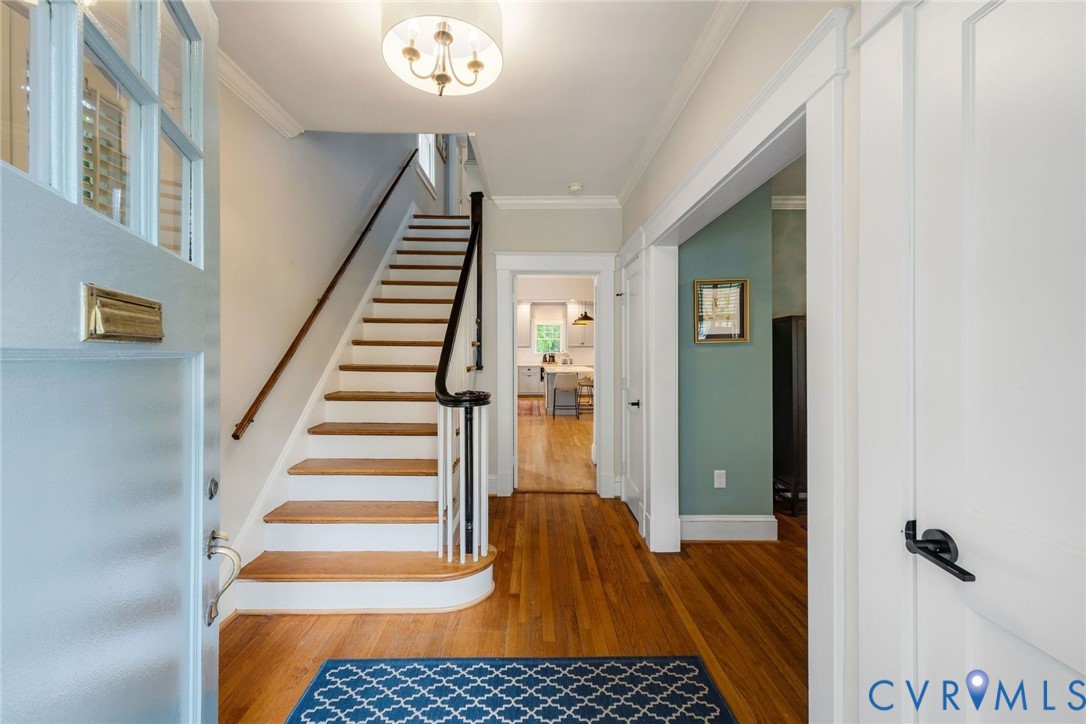 5203 Caledonia Road Richmond, VA 23225 - Photo 4 of 33