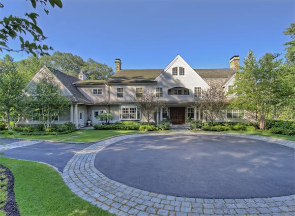 36 Love Lane Weston, MA 02493 - Photo 1 of 27