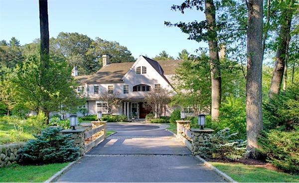 36 Love Lane Weston, MA 02493 - Photo 2 of 27