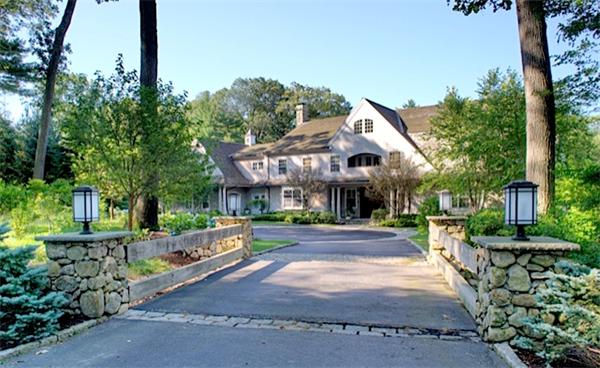 36 Love Lane Weston, MA 02493 - Photo 25 of 27