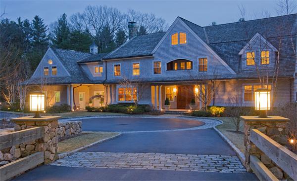 36 Love Lane Weston, MA 02493 - Photo 26 of 27