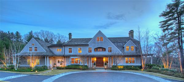 36 Love Lane Weston, MA 02493 - Photo 27 of 27