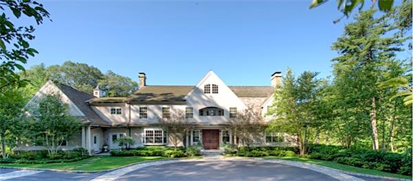 36 Love Lane Weston, MA 02493 - Photo 3 of 27