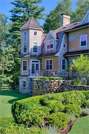 36 Love Lane Weston, MA 02493 - Photo 7 of 27