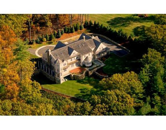 36 Love Lane Weston, MA 02493 - Photo 8 of 27