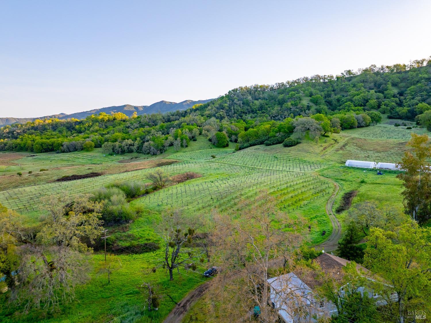 5155 Mill Creek Road Ukiah, CA 95482 - Photo 47 of 48