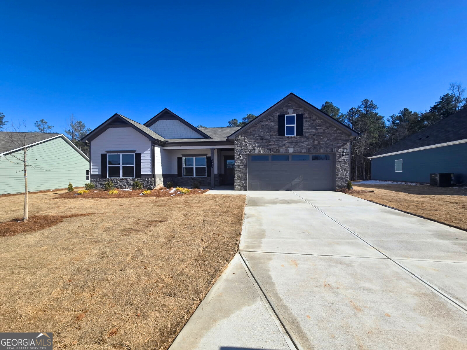 151 Creekside Road, Unit (LOT 29) Eatonton, GA 31024 - Photo 1 of 1 Gallery Image 1