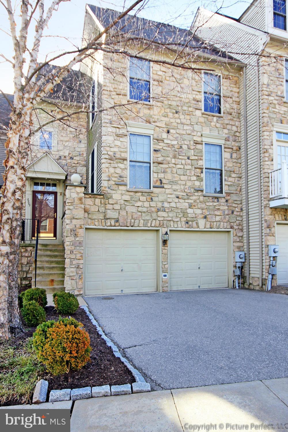 2207 Bear Den Road Frederick, MD 21701 - Photo 1 of 30 Exterior (Front)