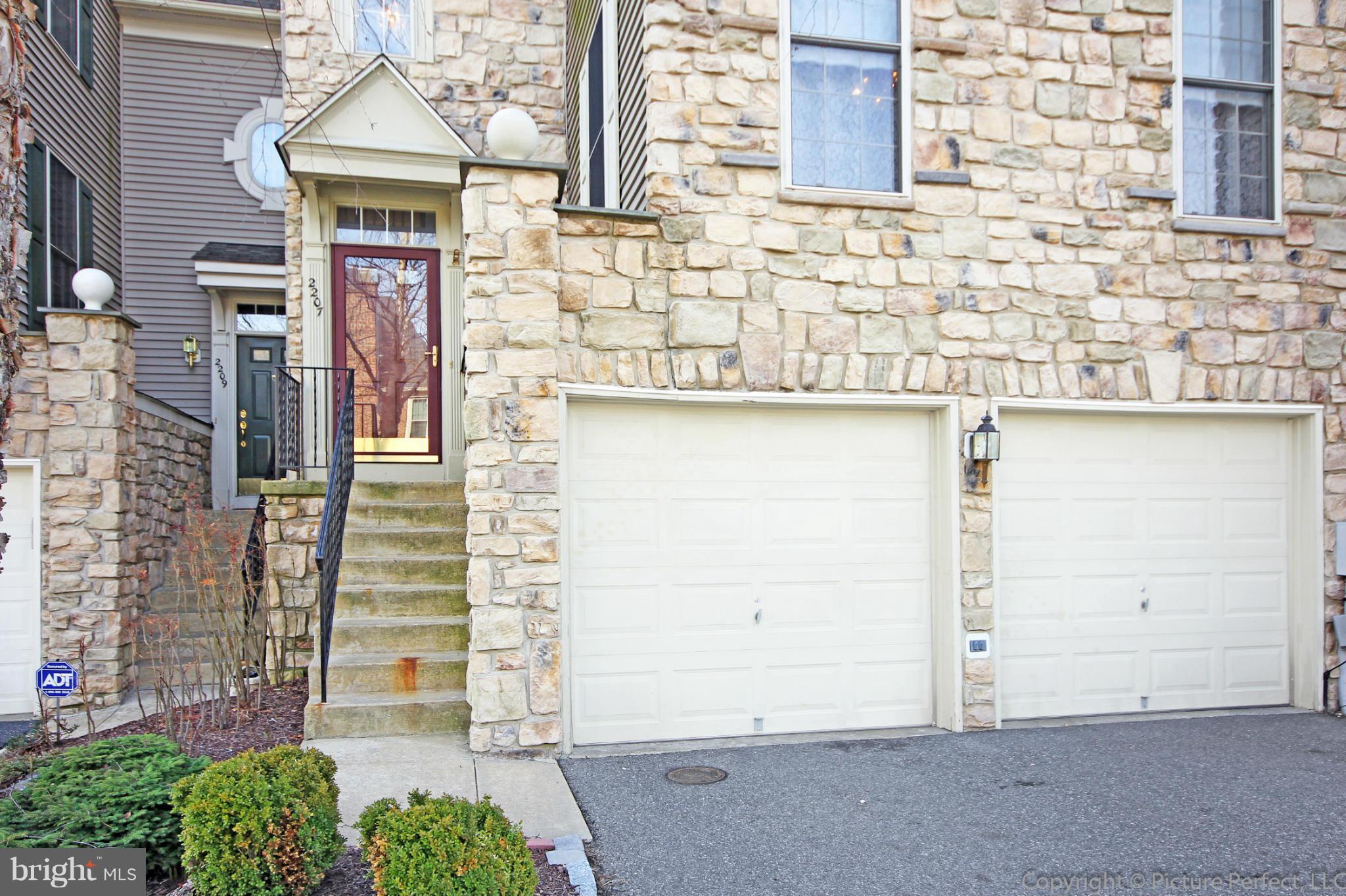2207 Bear Den Road Frederick, MD 21701 - Photo 2 of 30 Exterior (Front)