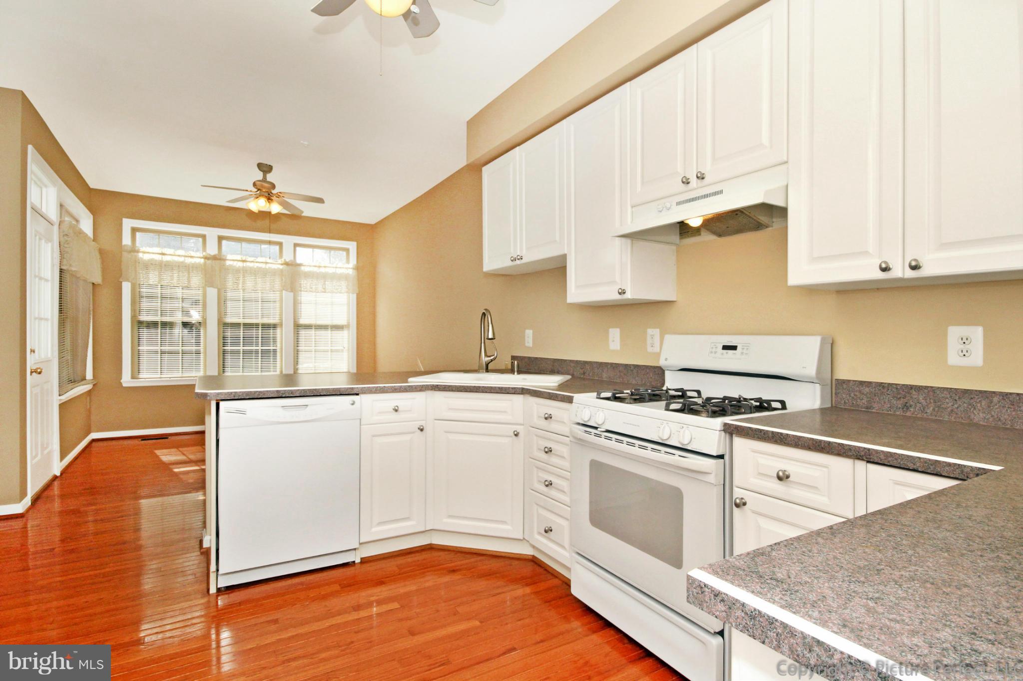2207 Bear Den Road Frederick, MD 21701 - Photo 11 of 30 Kitchen