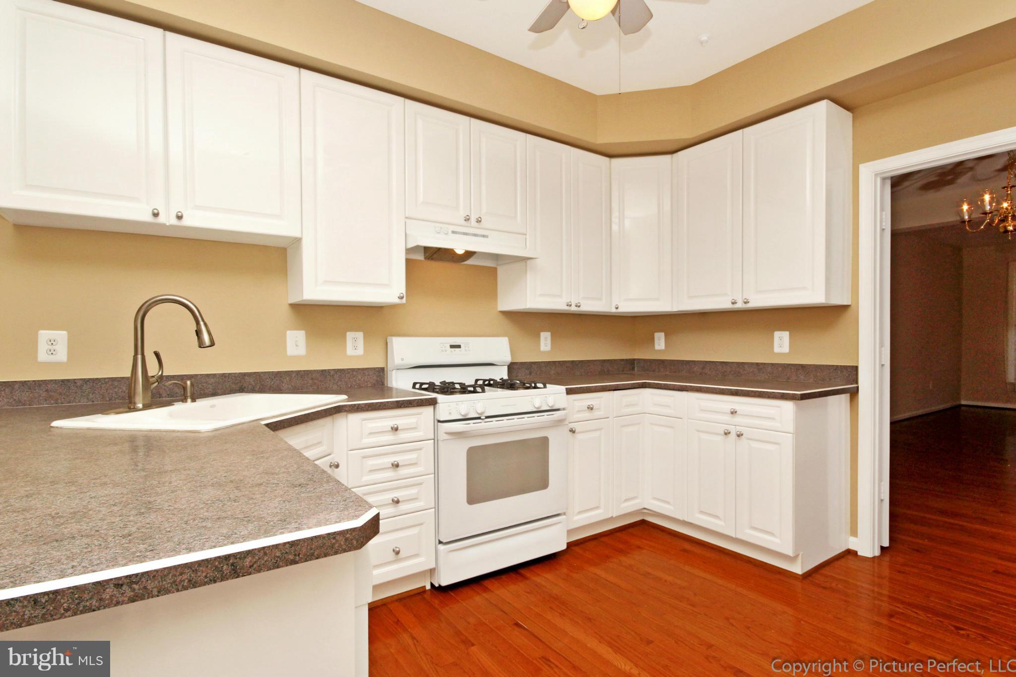 2207 Bear Den Road Frederick, MD 21701 - Photo 12 of 30 Kitchen