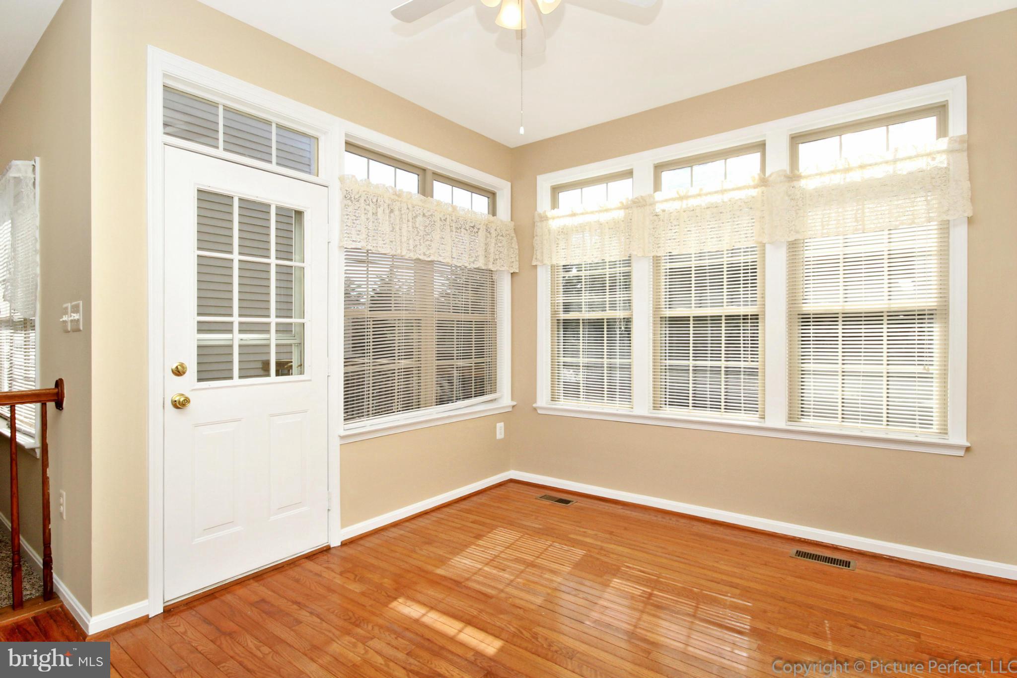 2207 Bear Den Road Frederick, MD 21701 - Photo 13 of 30 Kitchen