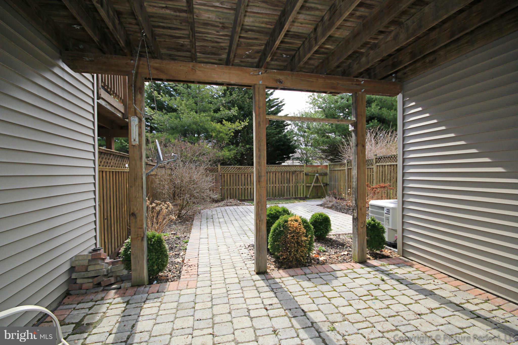 2207 Bear Den Road Frederick, MD 21701 - Photo 24 of 30 Exterior (Rear)