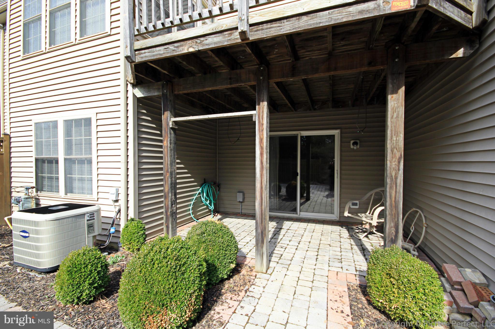 2207 Bear Den Road Frederick, MD 21701 - Photo 25 of 30 Exterior (Rear)