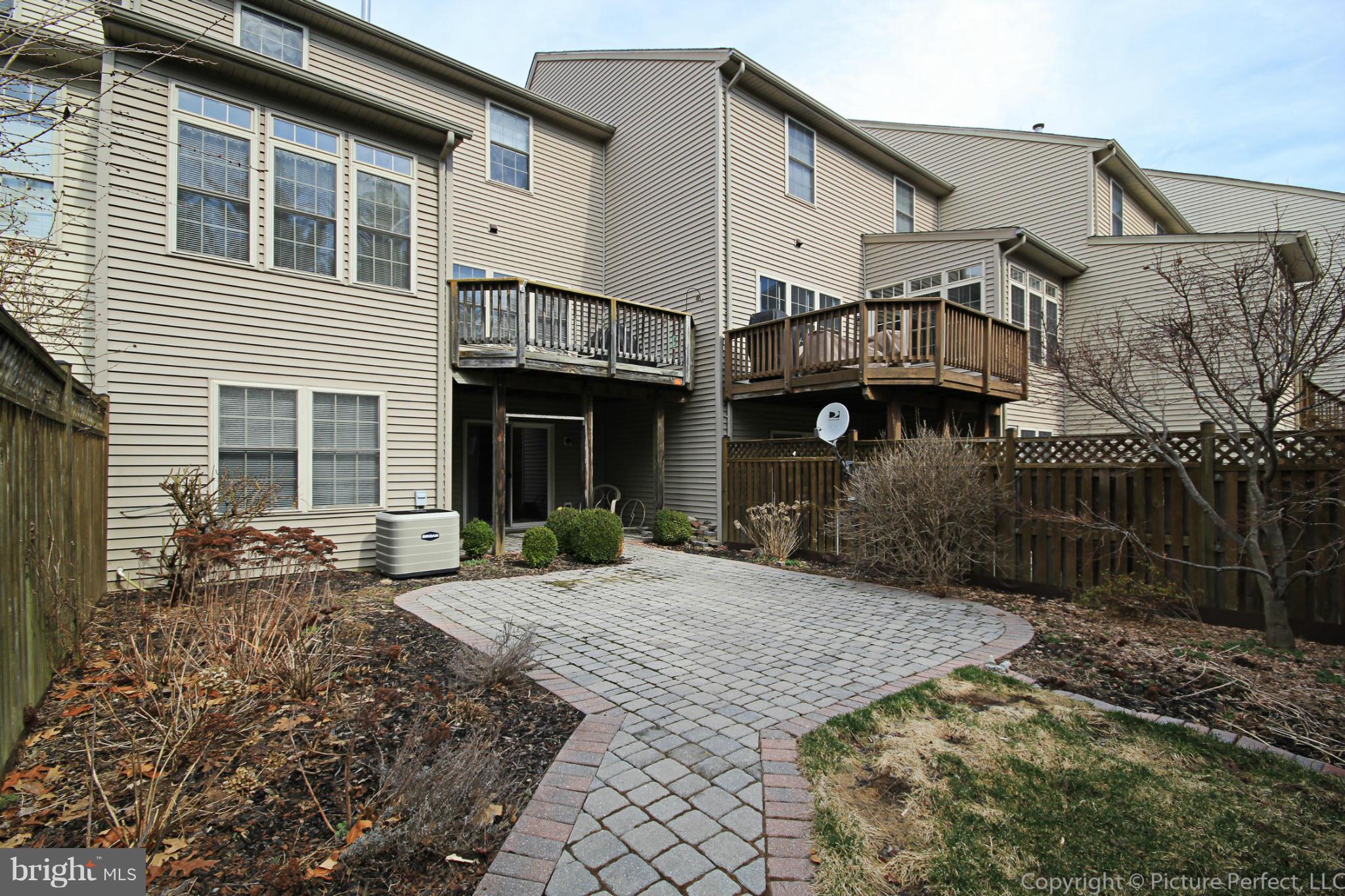 2207 Bear Den Road Frederick, MD 21701 - Photo 26 of 30 Exterior (Rear)