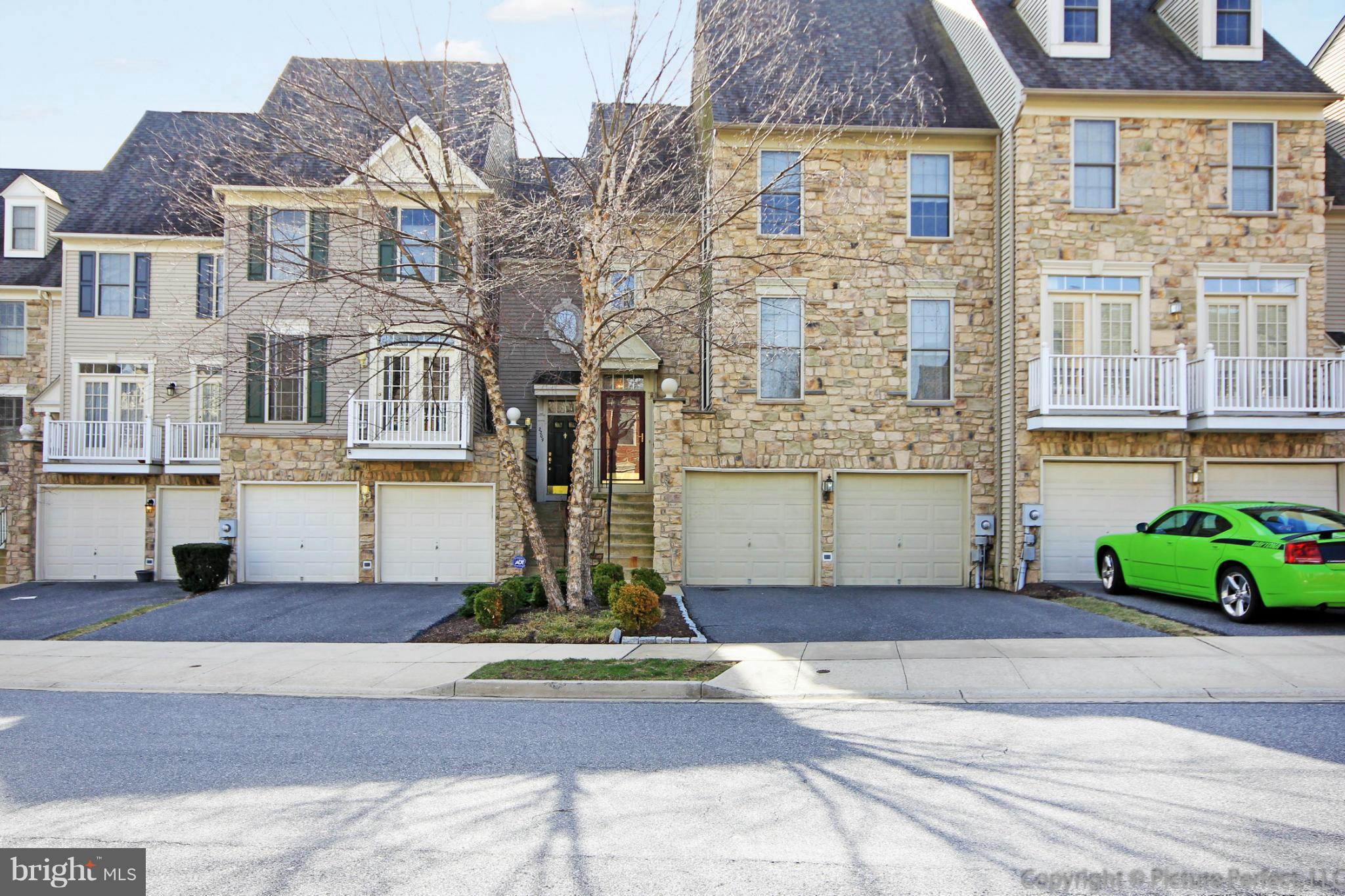 2207 Bear Den Road Frederick, MD 21701 - Photo 4 of 30 Exterior (Front)