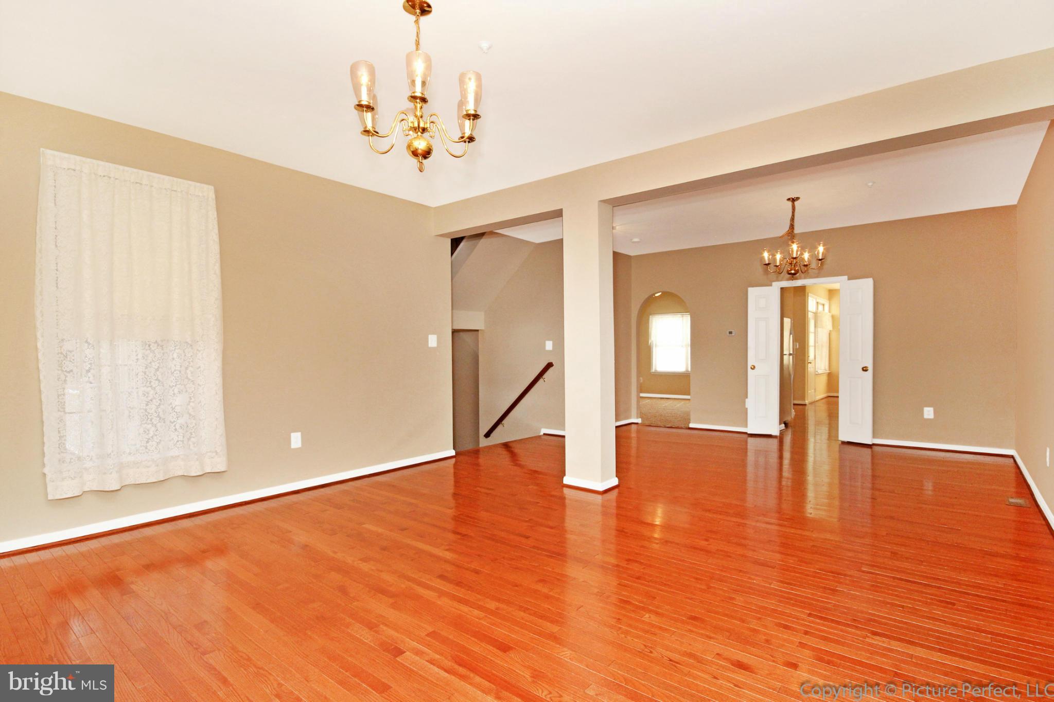 2207 Bear Den Road Frederick, MD 21701 - Photo 7 of 30 Interior (General)