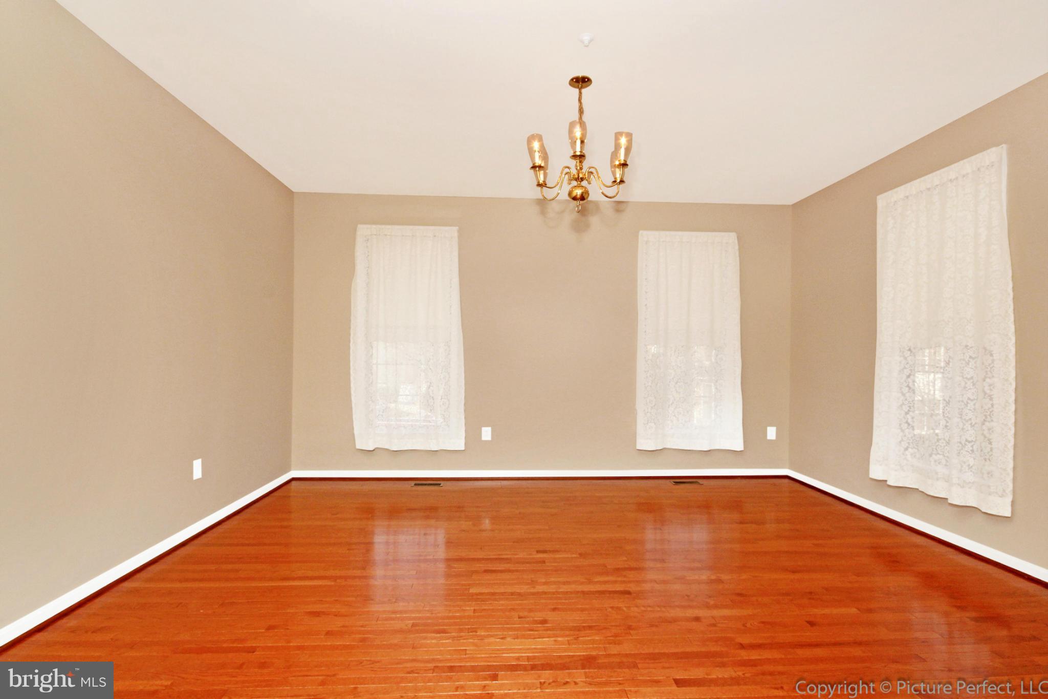 2207 Bear Den Road Frederick, MD 21701 - Photo 8 of 30 Living Room