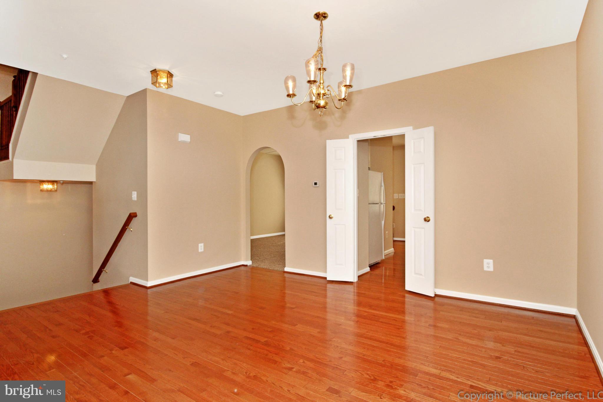 2207 Bear Den Road Frederick, MD 21701 - Photo 9 of 30 Dining Room