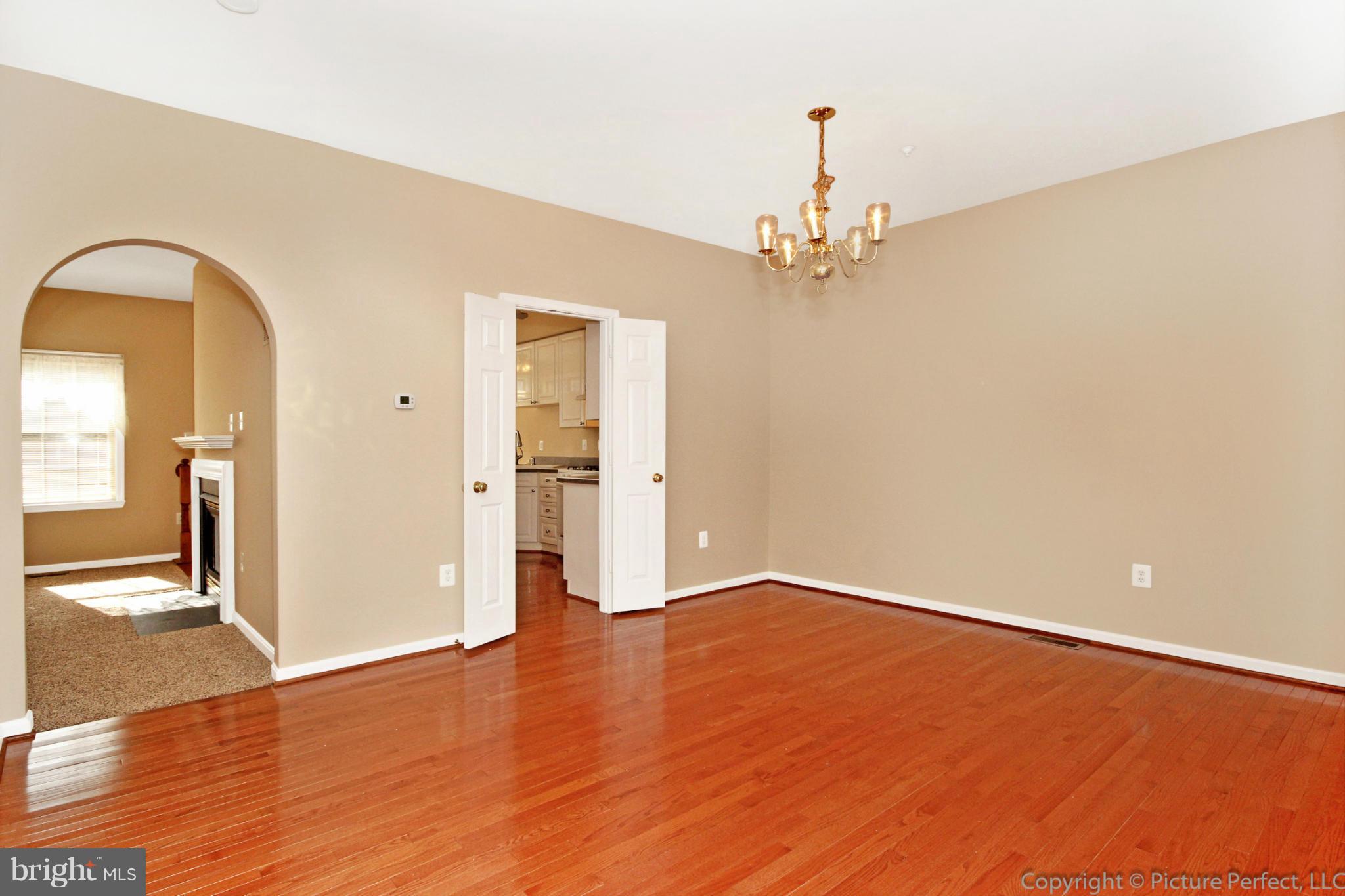 2207 Bear Den Road Frederick, MD 21701 - Photo 10 of 30 Dining Room