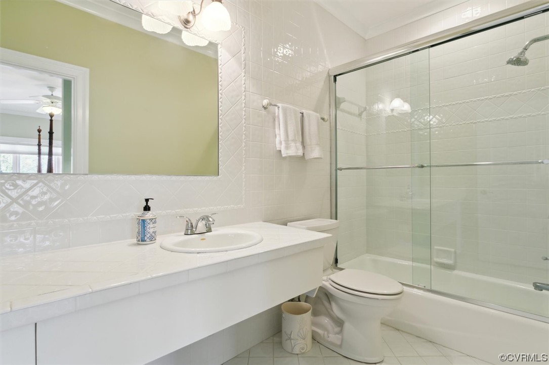 6401 Conservancy Road Williamsburg, VA 23185 - Photo 29 of 50 2nd Primary Bedroom on First Floor with En Suite B