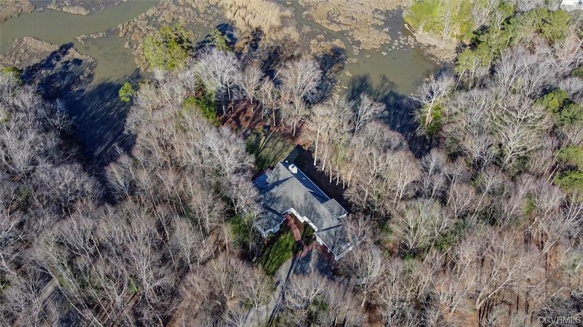 6401 Conservancy Road Williamsburg, VA 23185 - Photo 4 of 50 22 acres of panoramic views of College Creek