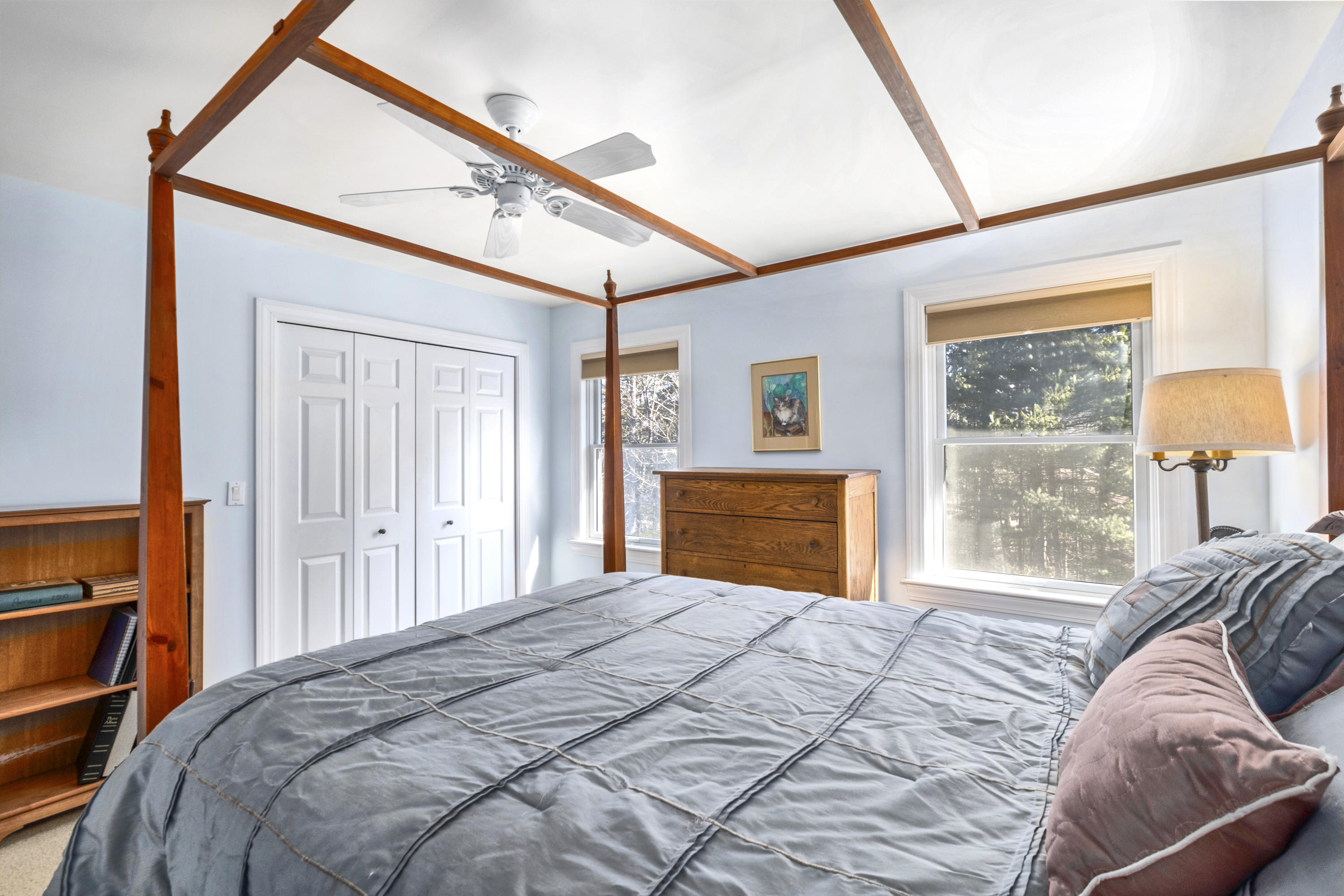 100 East Fork Road Camden, ME 04843 - Photo 39 of 65 100 East Fork Road, Camden