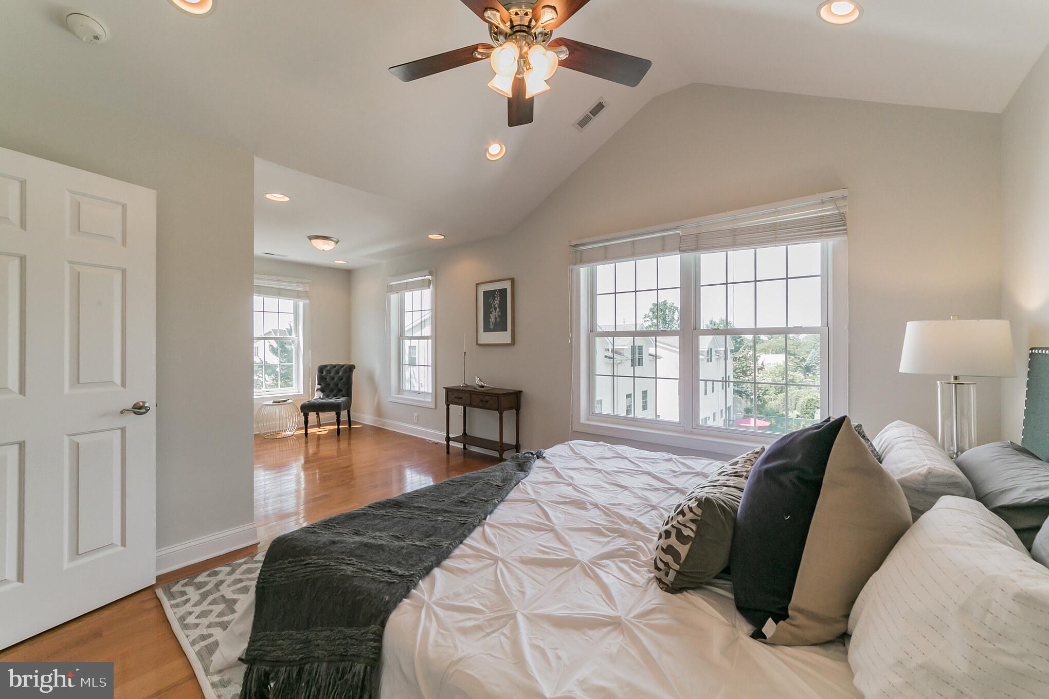 7240 Ridge Avenue Philadelphia, PA 19128 - Photo 18 of 27 Master Bedroom