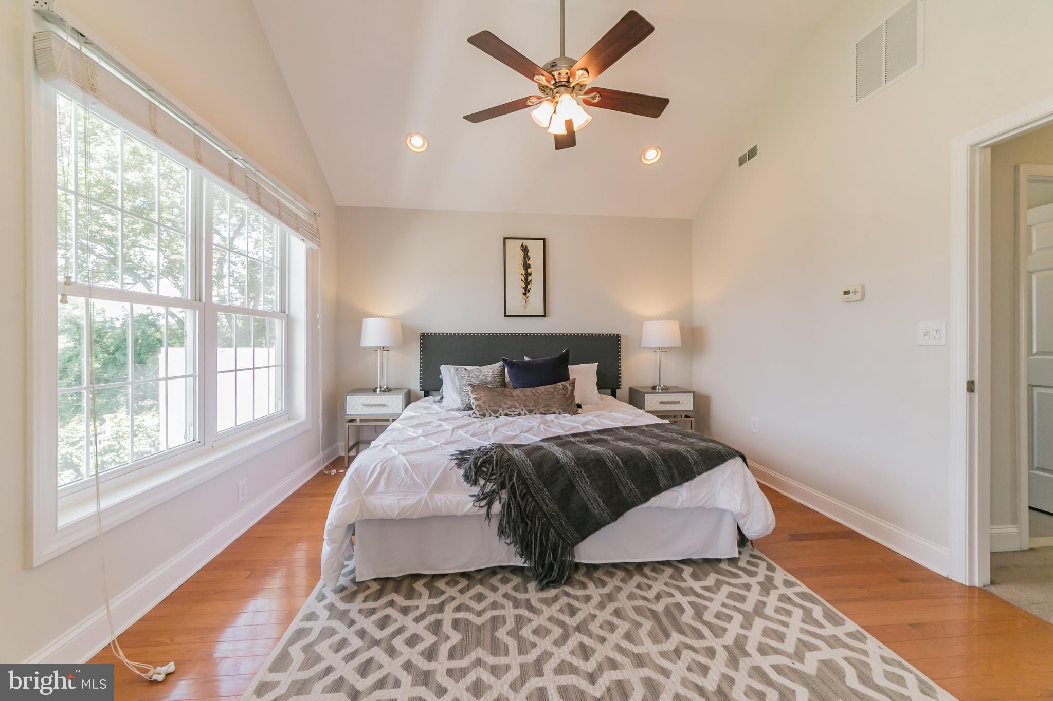 7240 Ridge Avenue Philadelphia, PA 19128 - Photo 20 of 27 Master Bedroom