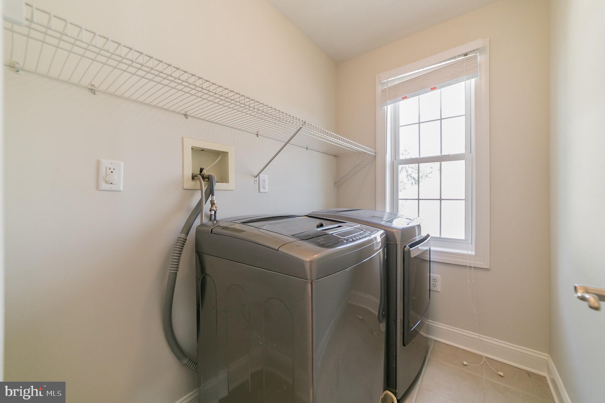 7240 Ridge Avenue Philadelphia, PA 19128 - Photo 25 of 27 Laundry