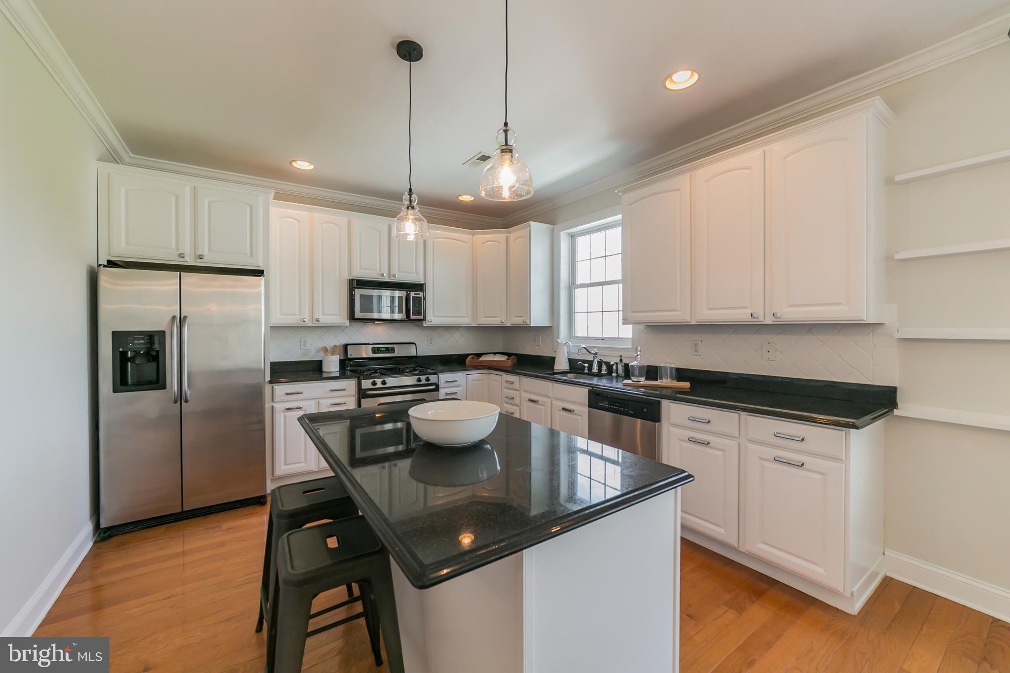 7240 Ridge Avenue Philadelphia, PA 19128 - Photo 7 of 27 Kitchen
