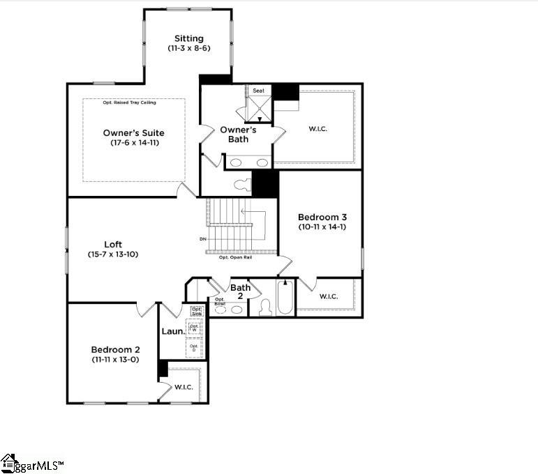 307 Glass Road Piedmont, SC 29673 - Photo 3 of 3 Gallery Image 3