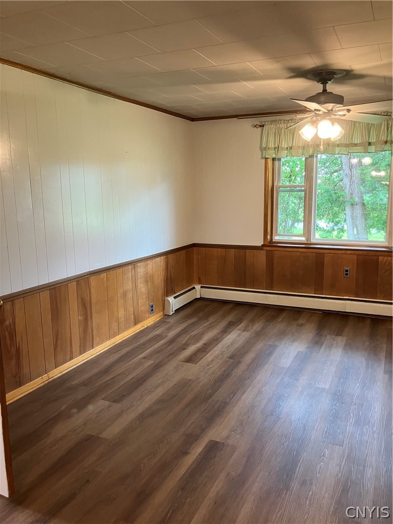 9216 Fish Lane Road Marcy, NY 13403 - Photo 19 of 50 Kitchen space