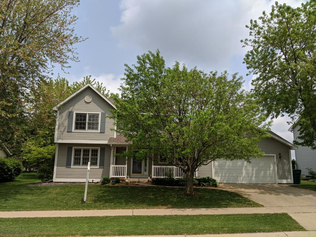 1837 Northern Viola Lane Northeast Rochester, MN 55906 - Photo 1 of 1 Gallery Image 1
