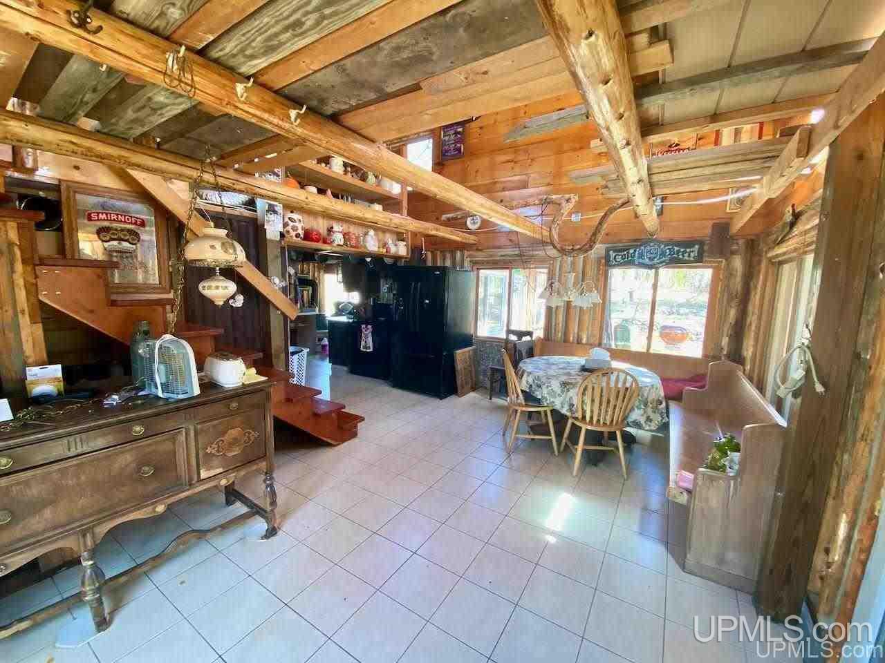 452923 Flat Rock Road Ishpeming, MI 49849 - Photo 4 of 34