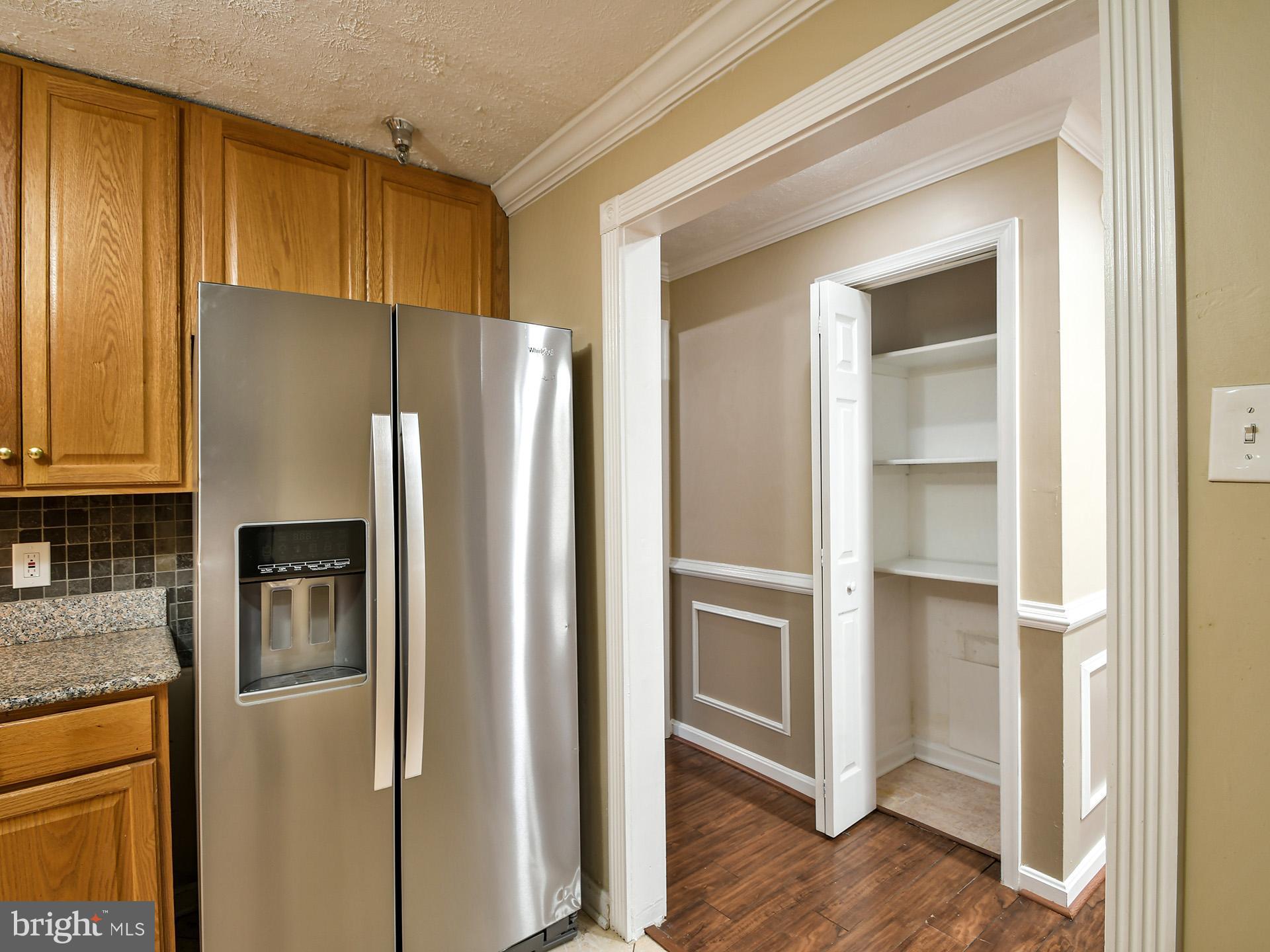 8770 Grasmere Court Fort Washington, MD 20744 - Photo 13 of 33 Kitchen