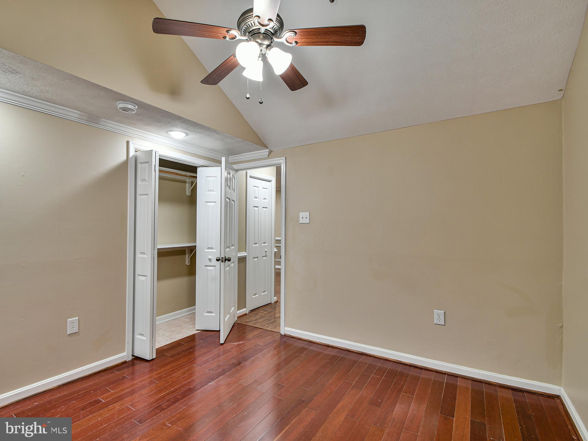 8770 Grasmere Court Fort Washington, MD 20744 - Photo 16 of 33 Master Bedroom